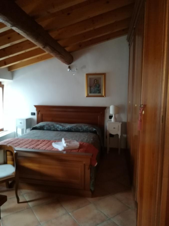 Bed & Breakfast Castello Padenghe sul Garda Ngoại thất bức ảnh